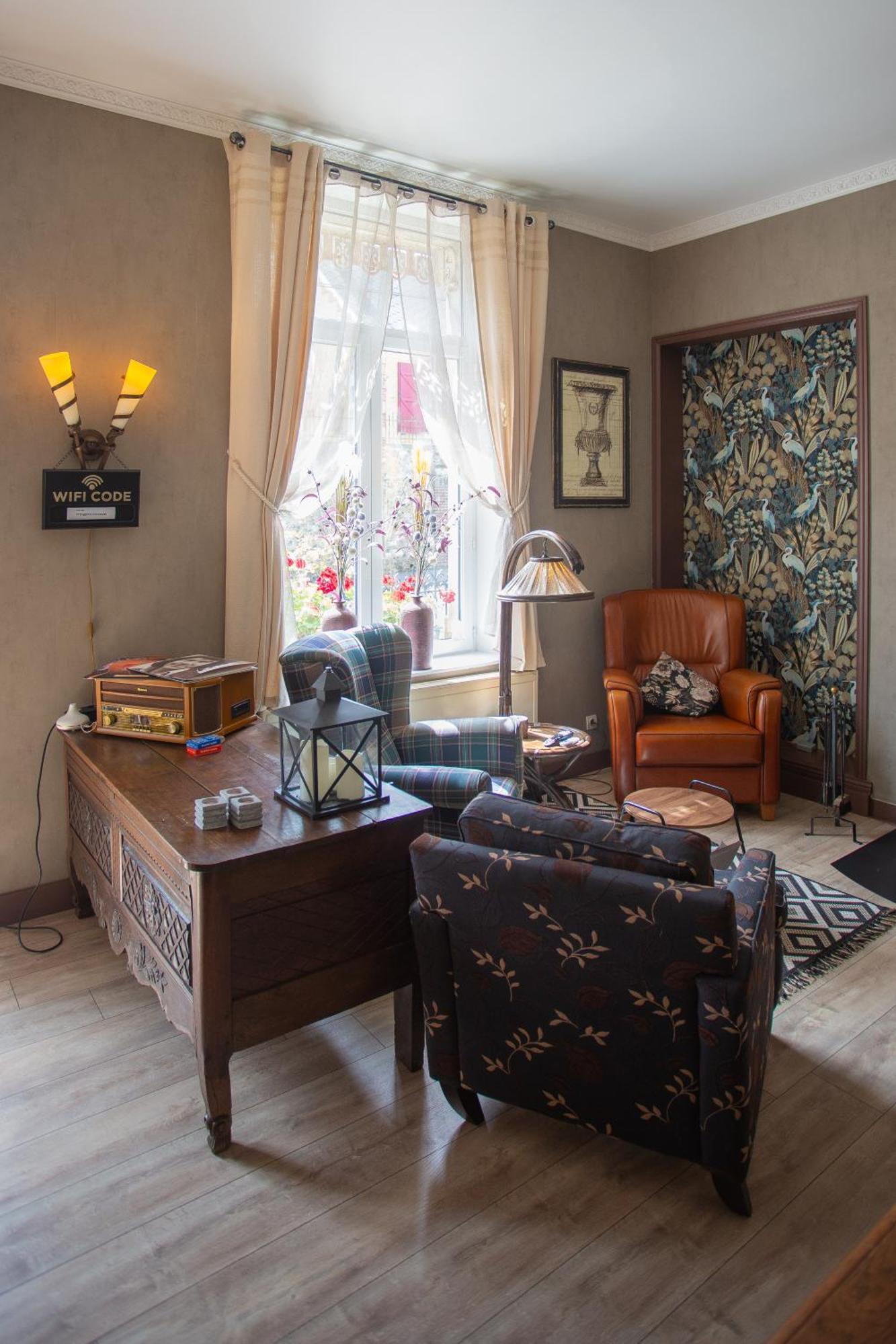 Le Petit Chateau Saint-Michel  Екстериор снимка