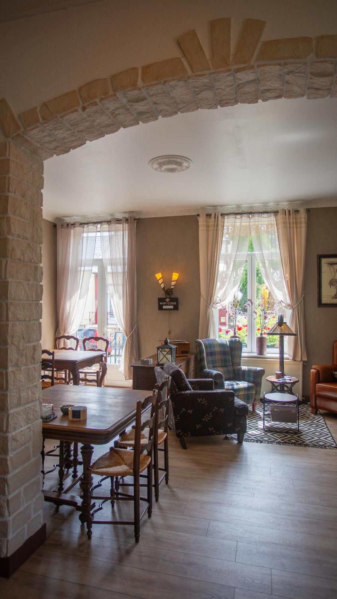 Le Petit Chateau Saint-Michel  Екстериор снимка
