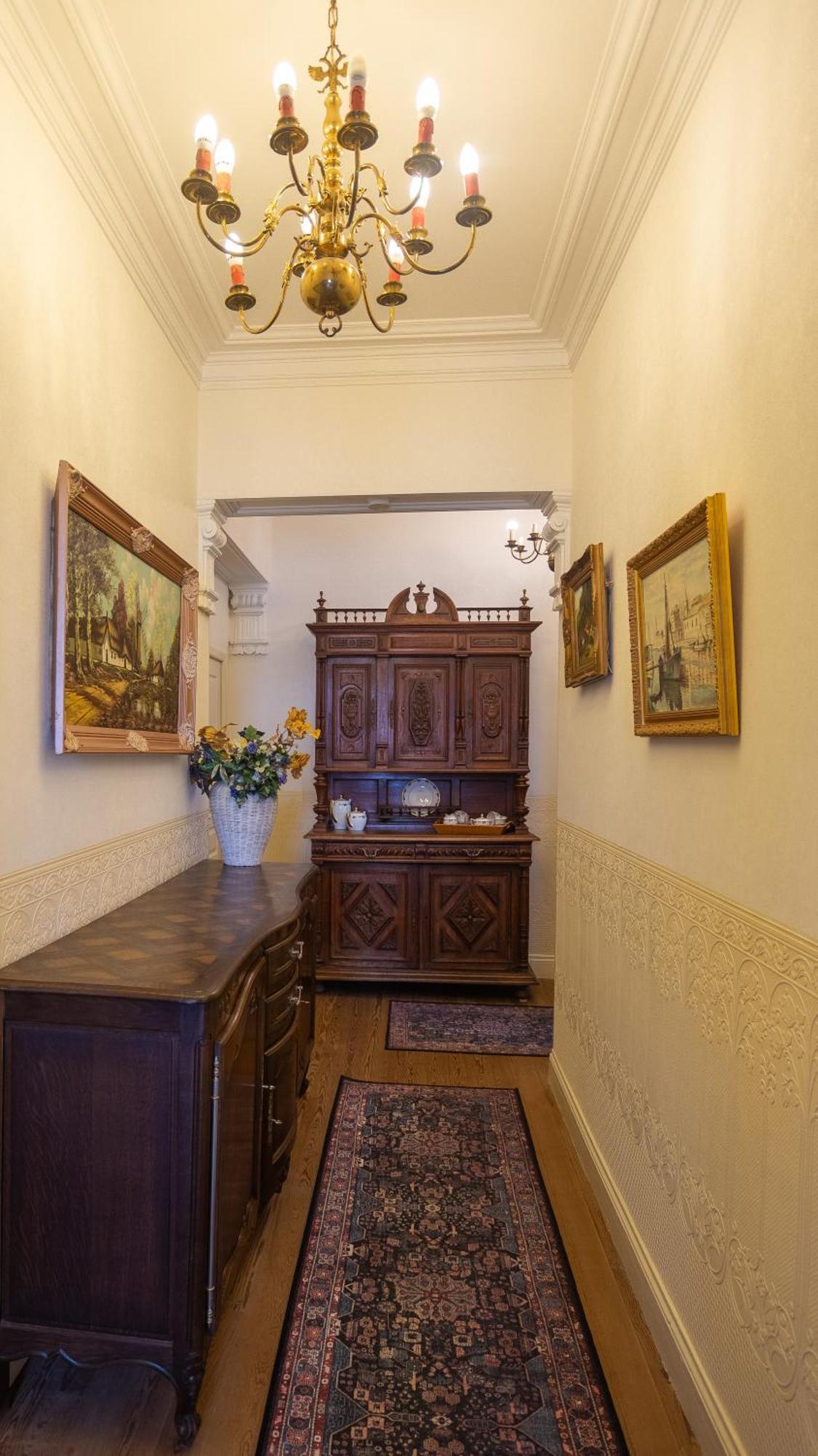 Le Petit Chateau Saint-Michel  Екстериор снимка